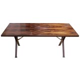 Rosewood Coffee Table Rosewood Coffee Table
