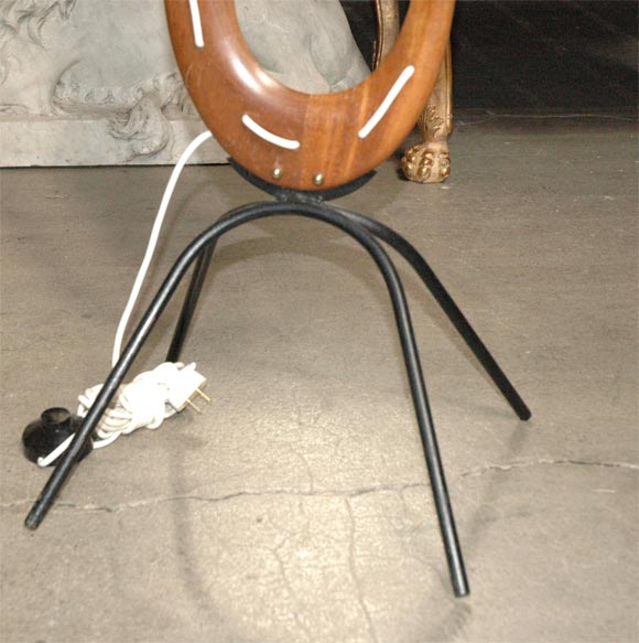 rispal floor lamp