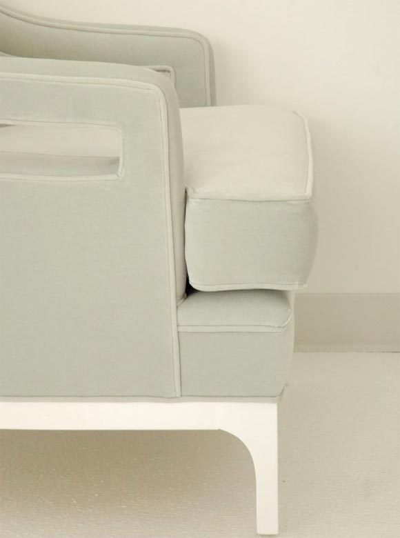 XXIe siècle et contemporain Chaise «mber », étiquette privée Dragonette en vente