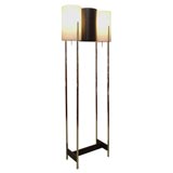 Paul Mayen floor lamp