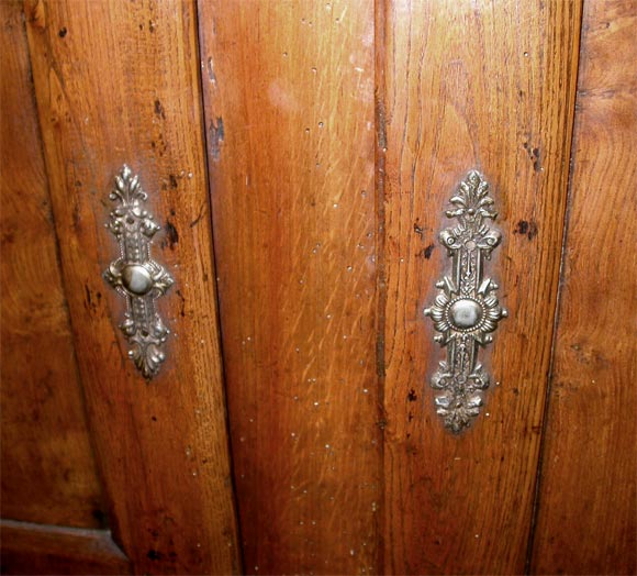 Fruitwood Server 2