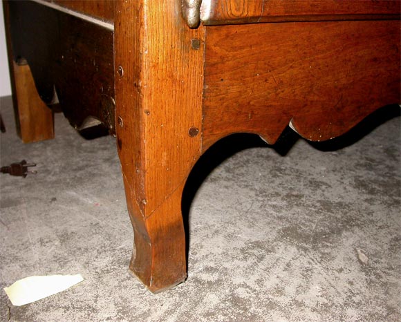 Fruitwood Server 3