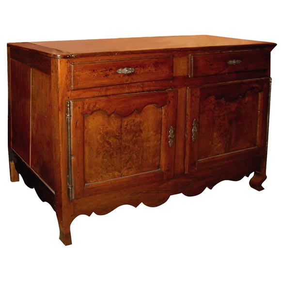 Fruitwood Server