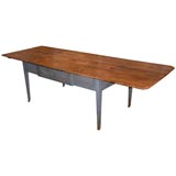 1840's Country Farm Table
