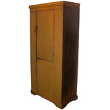 Antique 1860-70's Country Cupboard