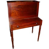 Mahogany Writing Desk Mahogany Writing Desk