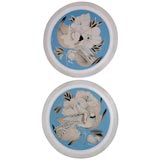 Pair of Lithos by Tommi Parzinger Vintage Pair of Lithos by Tommi Parzinger