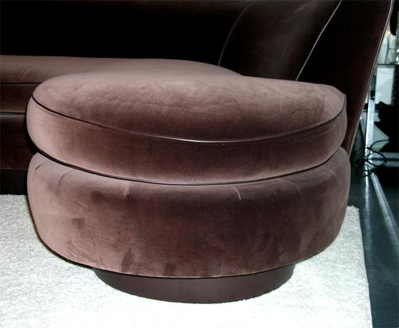 L shaped sofa 1