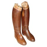 Pair of Riding Boots from Provence