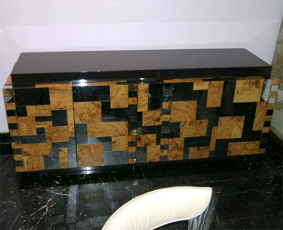 Paul Evans sideboard