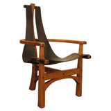 California Modernist Chair