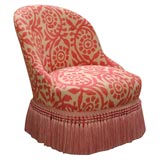 Napoleon III Chair Napoleon III Chair