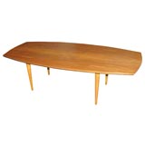 Abel Sorenson for Knoll Coffee Table