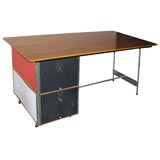 Eames 1952 ESU Desk