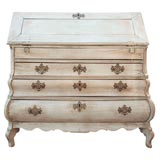 Flemish Secretaire/Desk