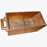 Antique C.18 Cash Box From Sag Harbor New York