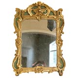 18th C. Louis XV Mirror