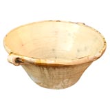 Provencal Dough Bowl