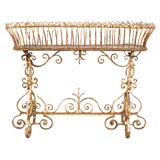 Victorian Planter