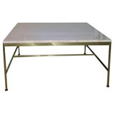 Paul McCobb table