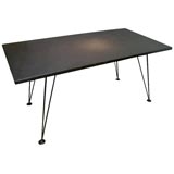 Phil Powell Dining Table