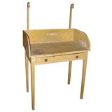 Antique Regency Painted  Wash Stand