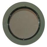 Italian Mirror marked VECA MADE IN ITALY