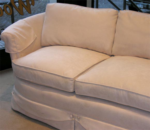American Henredon Sofa For Sale