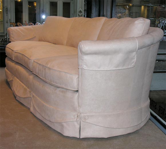 Henredon Sofa For Sale 1