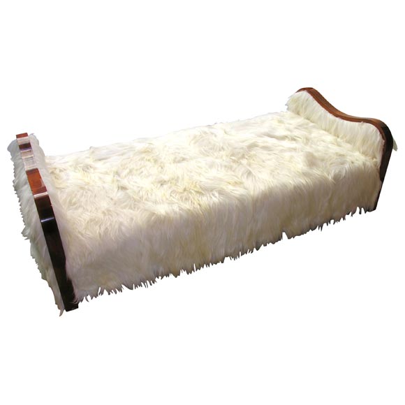 Jean Royere "ondulation" daybed