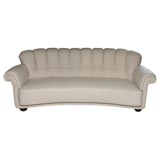 Art Deco Sofa