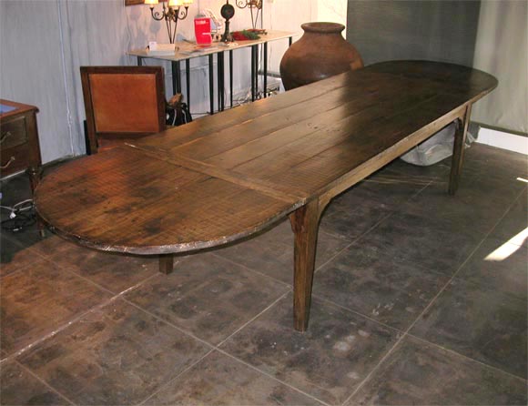 12 ft. long Table