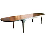 12 ft. long Table