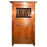 Antique French 18th century Armoire