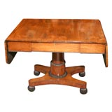 English Regency Sofatable