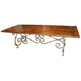 Parquet Table