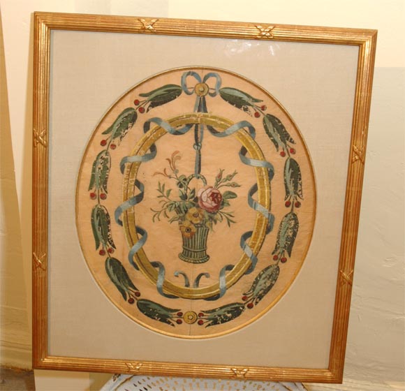 French Tapestry Projects