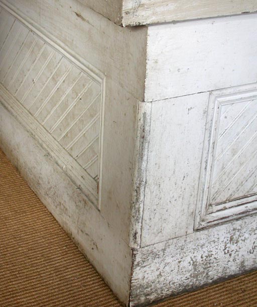 American 19th Century Merchant's Counter For Sale