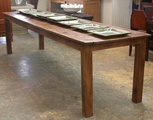 Farm Table
