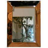 #3015 French Peach Mirror