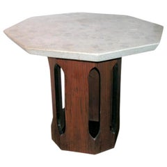 Pair of Harvey Probber End Tables