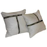 Cowhide/Python Pillow