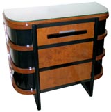 Donald Deskey Cabinet
