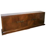 Exceptional Credenza by Tommi Parzinger
