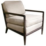 Lounge chair by T.H. Robsjohn Gibbings