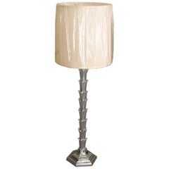 Floor lamp in the manner of Serge Roche