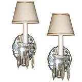 sconces