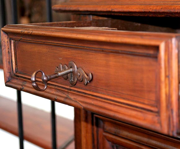 18th Century and Earlier 18th c. Louis XlV Buffet