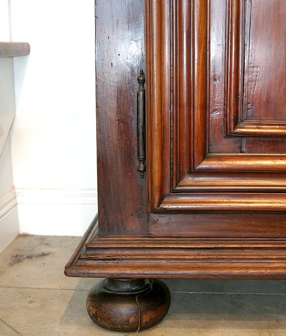 18th c. Louis XlV Buffet 2