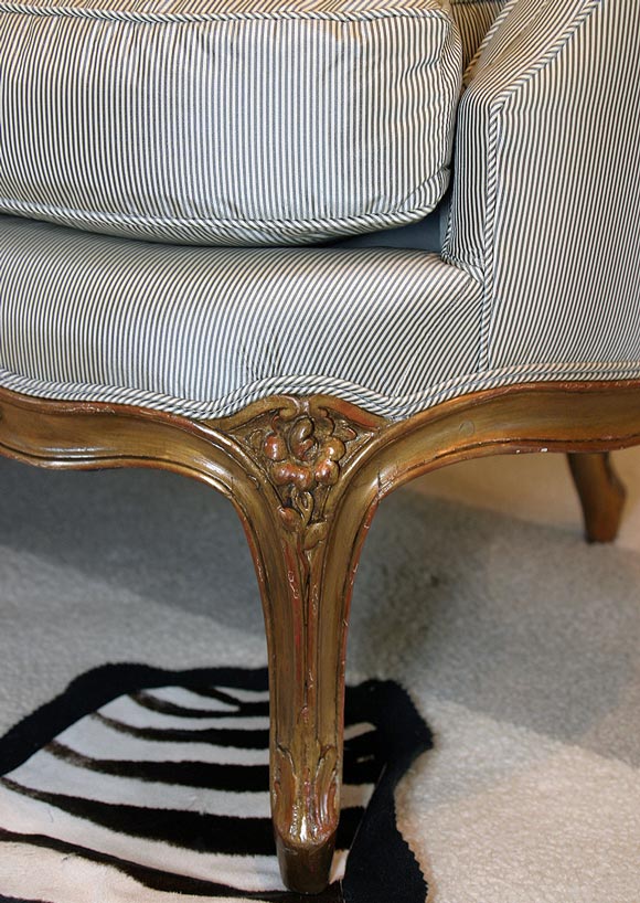 Pair French Corbeilles in the Louis XV style 1